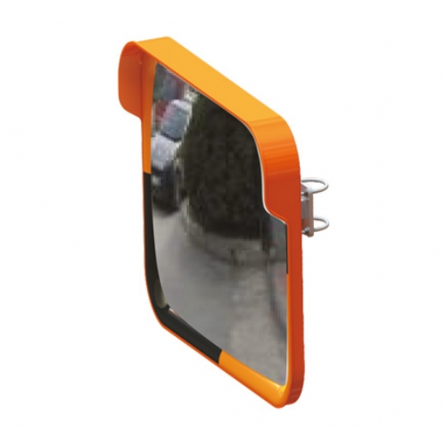 Traffic Safety Mirror 40X60Cm