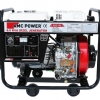 Diesel Rope Starter Generator