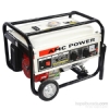 Gasoline Generator 220V