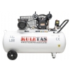 Air Compressor 200 Lt 3Hp