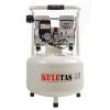 35 Lt Silent Oil-Free Air Compressor