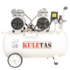 60 Lt Silent Oil-Free Air Compressor