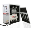 30 Lt Cabled Silent Air Compressor