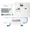 500 Lt Screw Dryer Compressor 15 Hp