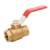 Compressor Valve 1/2