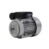 0.12 kW 3000 rpm/minute 2 polar electric motor