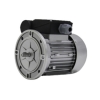 0.25 kW 3000 rpm/minute 2 polar electric motor