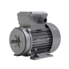 0.12 kW 1500 revolutions/minutes 4 polar electric motor