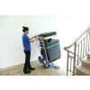 CRAWLER ELECTRIC STAIR CLIMBER CT300